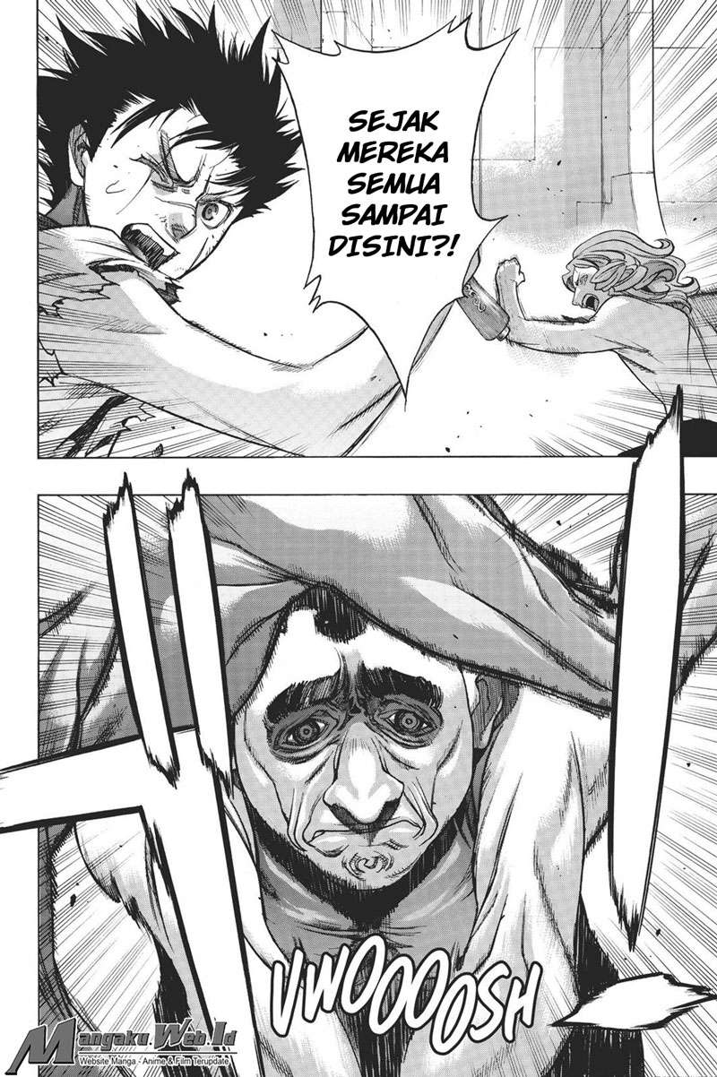 Shingeki no Kyojin – Before the Fall Bab 12 halaman 46