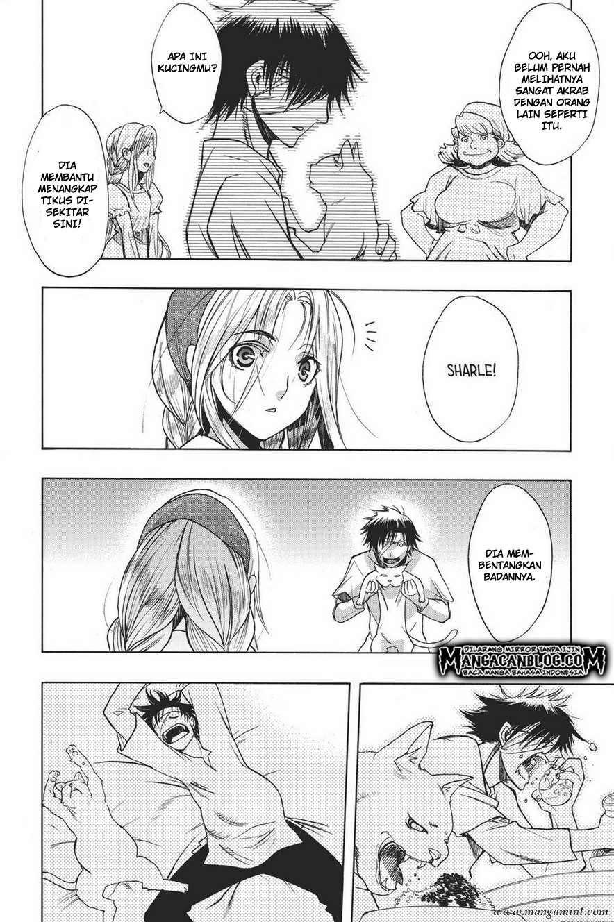 Shingeki no Kyojin – Before the Fall Bab 13.2 halaman 4