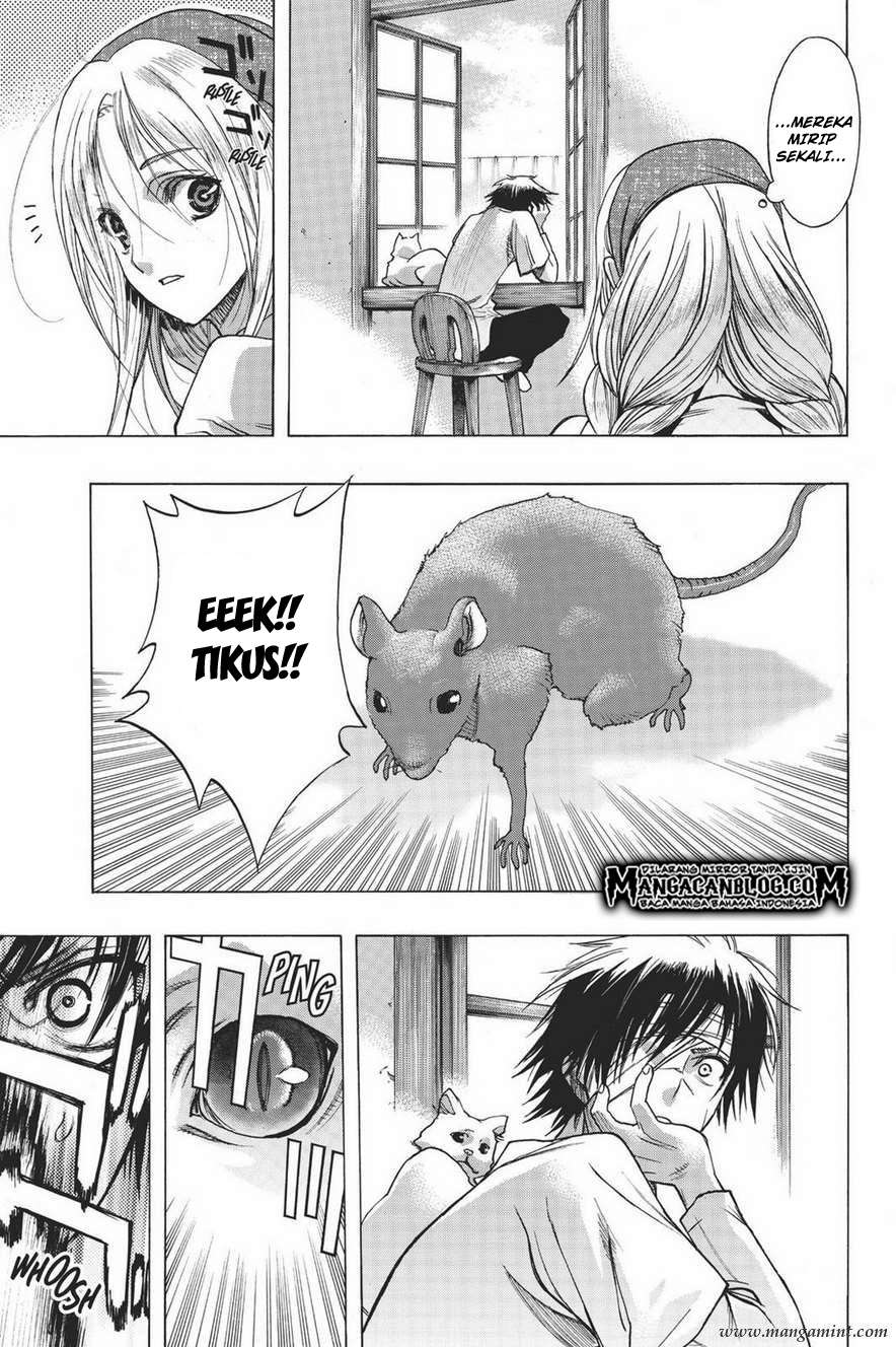 Shingeki no Kyojin – Before the Fall Bab 13.2 halaman 5