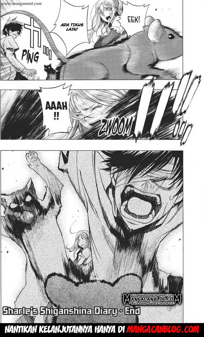 Shingeki no Kyojin – Before the Fall Bab 13.2 halaman 8