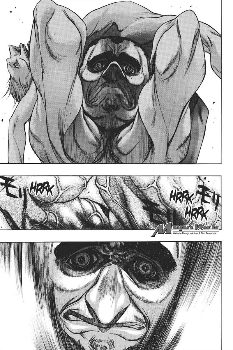 Shingeki no Kyojin – Before the Fall chapter 13 halaman 2