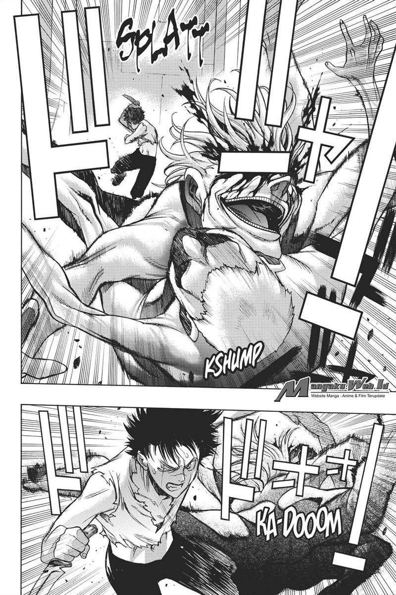 Shingeki no Kyojin – Before the Fall chapter 13 halaman 8