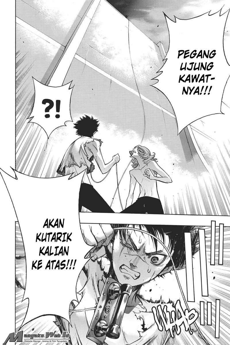 Shingeki no Kyojin – Before the Fall chapter 13 halaman 12