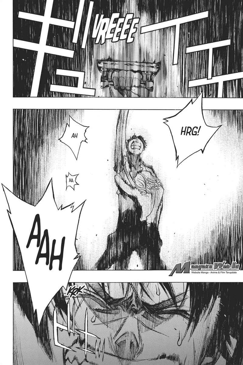 Shingeki no Kyojin – Before the Fall chapter 13 halaman 15