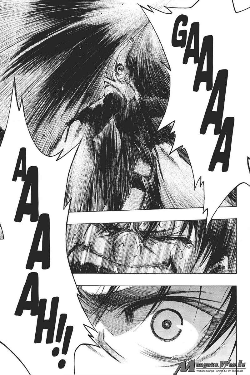 Shingeki no Kyojin – Before the Fall chapter 13 halaman 16