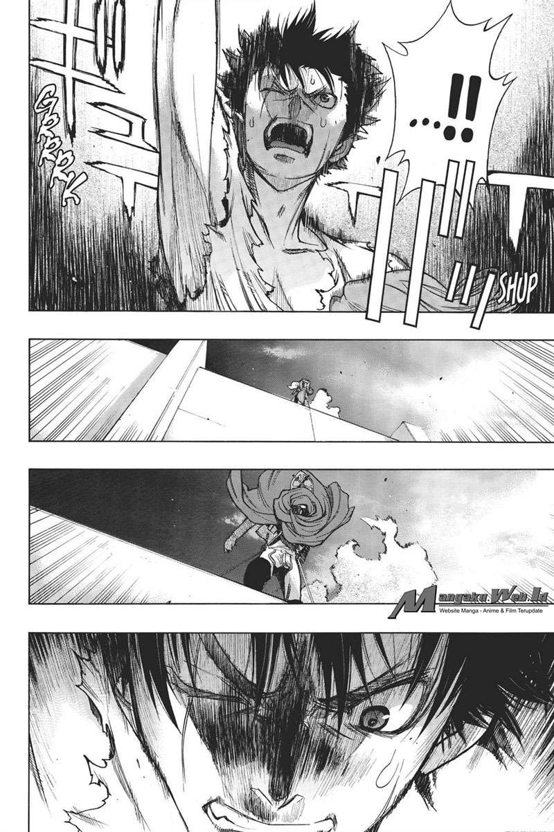 Shingeki no Kyojin – Before the Fall chapter 13 halaman 18