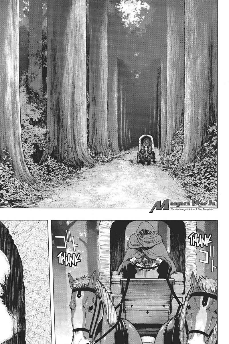 Shingeki no Kyojin – Before the Fall chapter 13 halaman 27