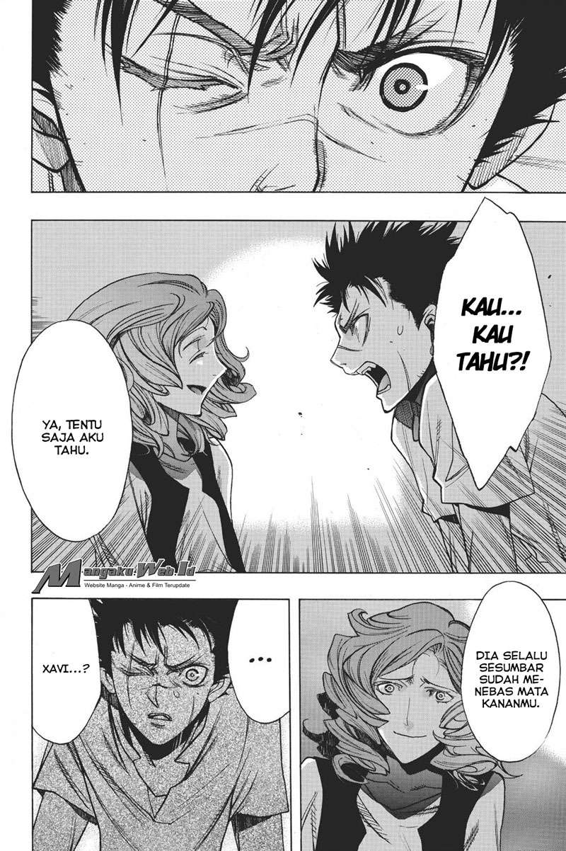 Shingeki no Kyojin – Before the Fall chapter 13 halaman 38