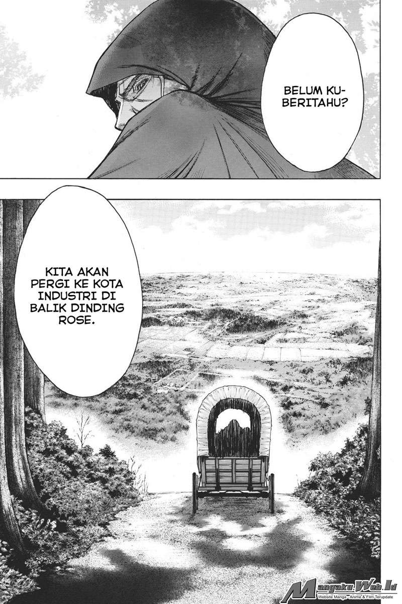 Shingeki no Kyojin – Before the Fall chapter 13 halaman 41