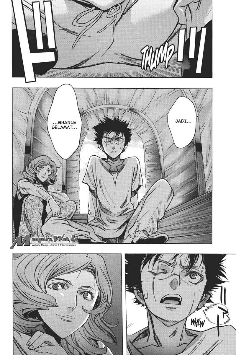 Shingeki no Kyojin – Before the Fall chapter 13 halaman 46
