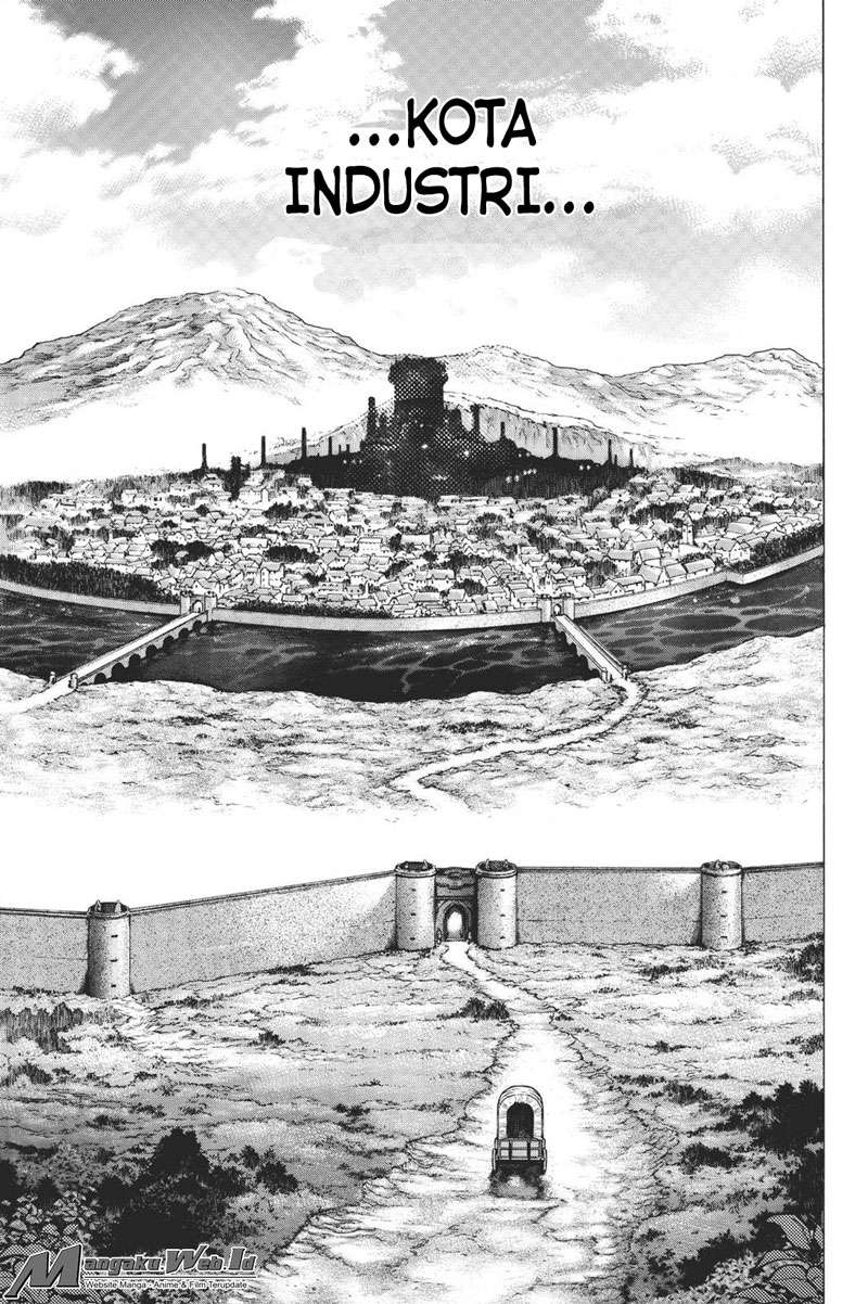 Shingeki no Kyojin – Before the Fall Bab 14 halaman 24