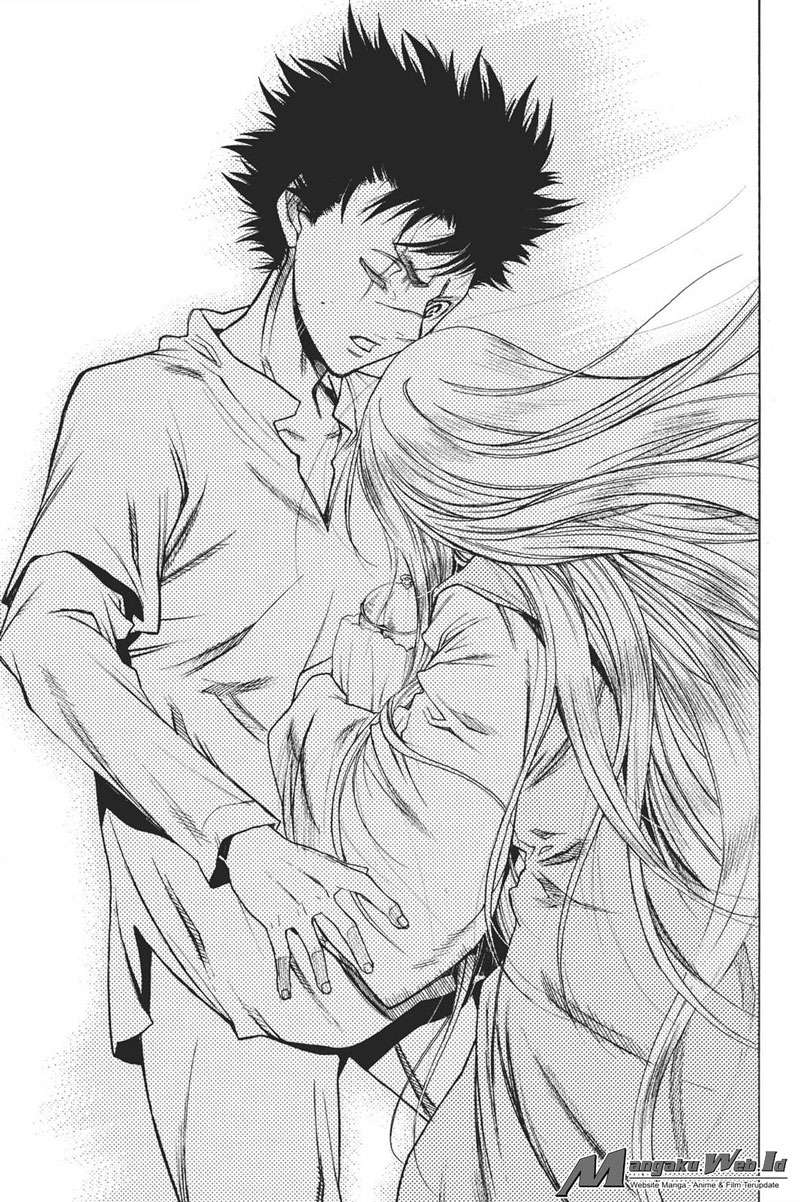 Shingeki no Kyojin – Before the Fall Bab 14 halaman 31