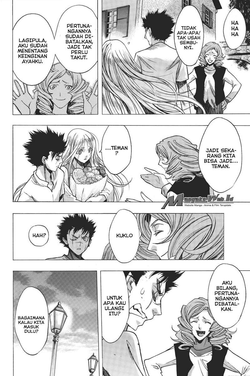 Shingeki no Kyojin – Before the Fall Bab 14 halaman 36