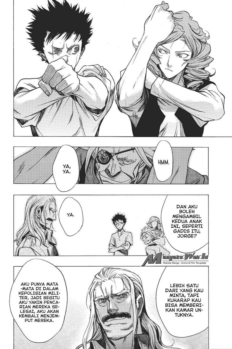 Shingeki no Kyojin – Before the Fall Bab 14 halaman 50