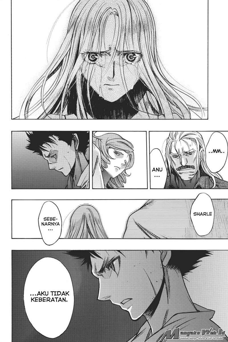 Shingeki no Kyojin – Before the Fall Bab 14 halaman 56