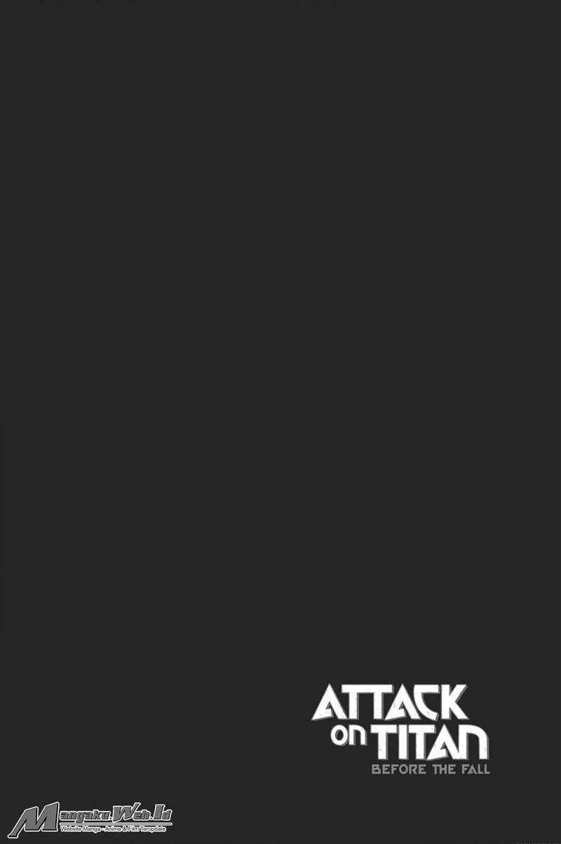 Shingeki no Kyojin – Before the Fall Bab 15 halaman 2