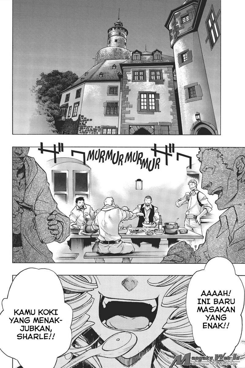 Shingeki no Kyojin – Before the Fall Bab 15 halaman 4