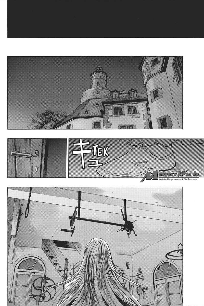 Shingeki no Kyojin – Before the Fall Bab 15 halaman 14