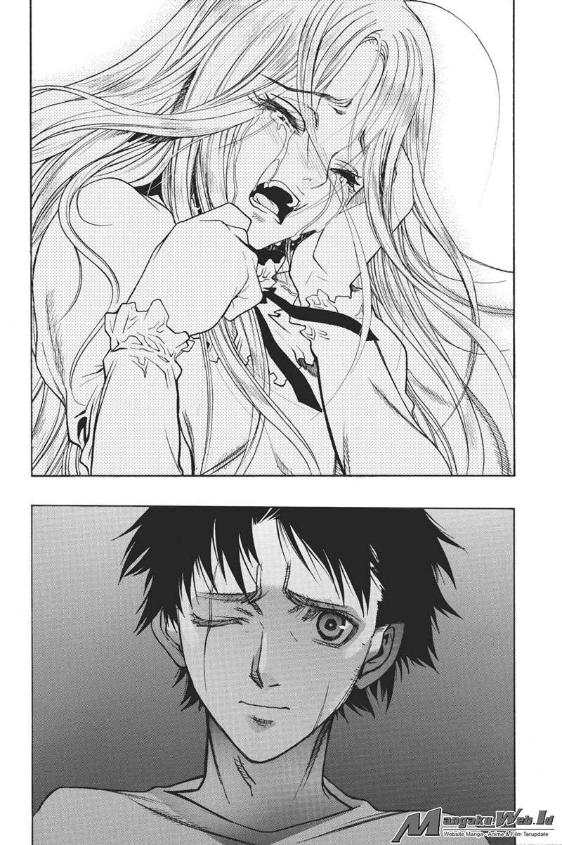 Shingeki no Kyojin – Before the Fall Bab 15 halaman 20