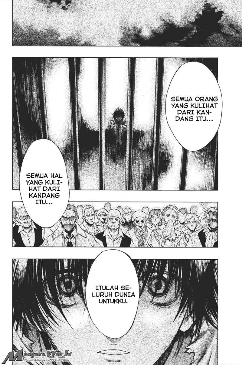 Shingeki no Kyojin – Before the Fall Bab 15 halaman 26
