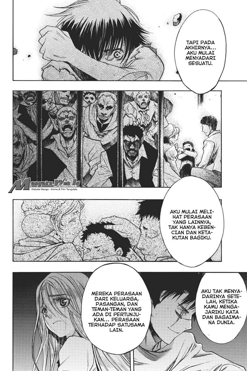 Shingeki no Kyojin – Before the Fall Bab 15 halaman 28