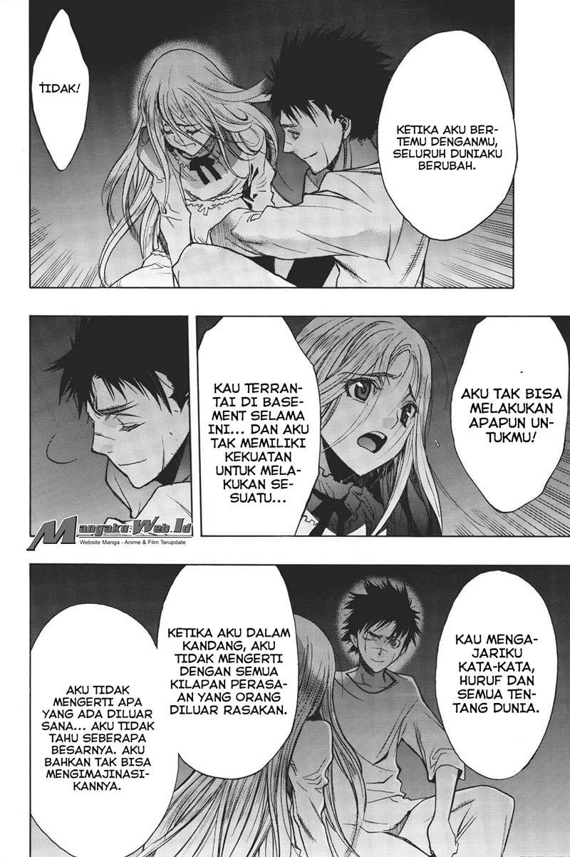 Shingeki no Kyojin – Before the Fall Bab 15 halaman 30