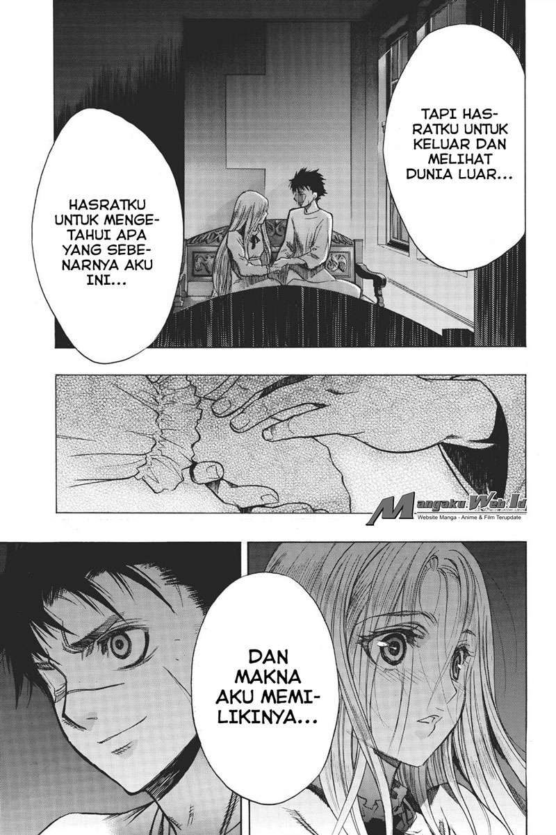 Shingeki no Kyojin – Before the Fall Bab 15 halaman 31