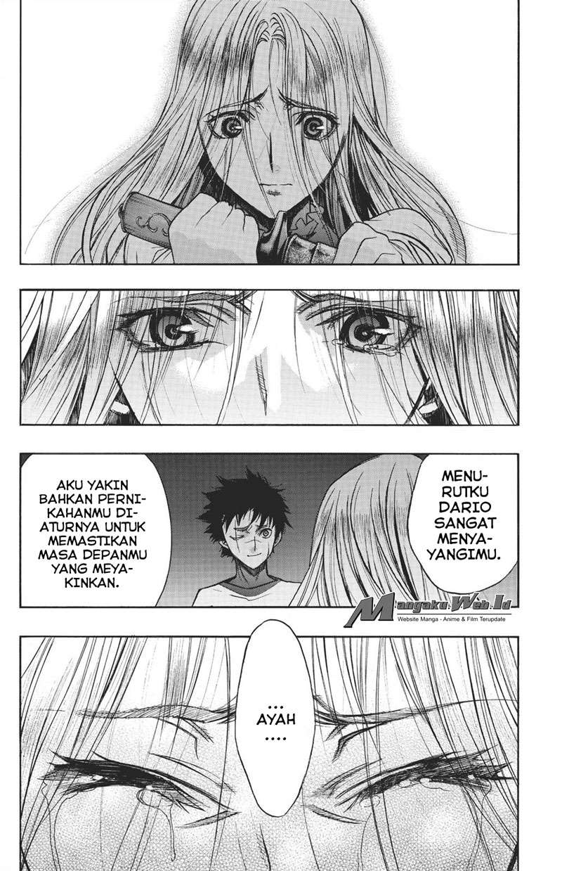 Shingeki no Kyojin – Before the Fall Bab 15 halaman 40
