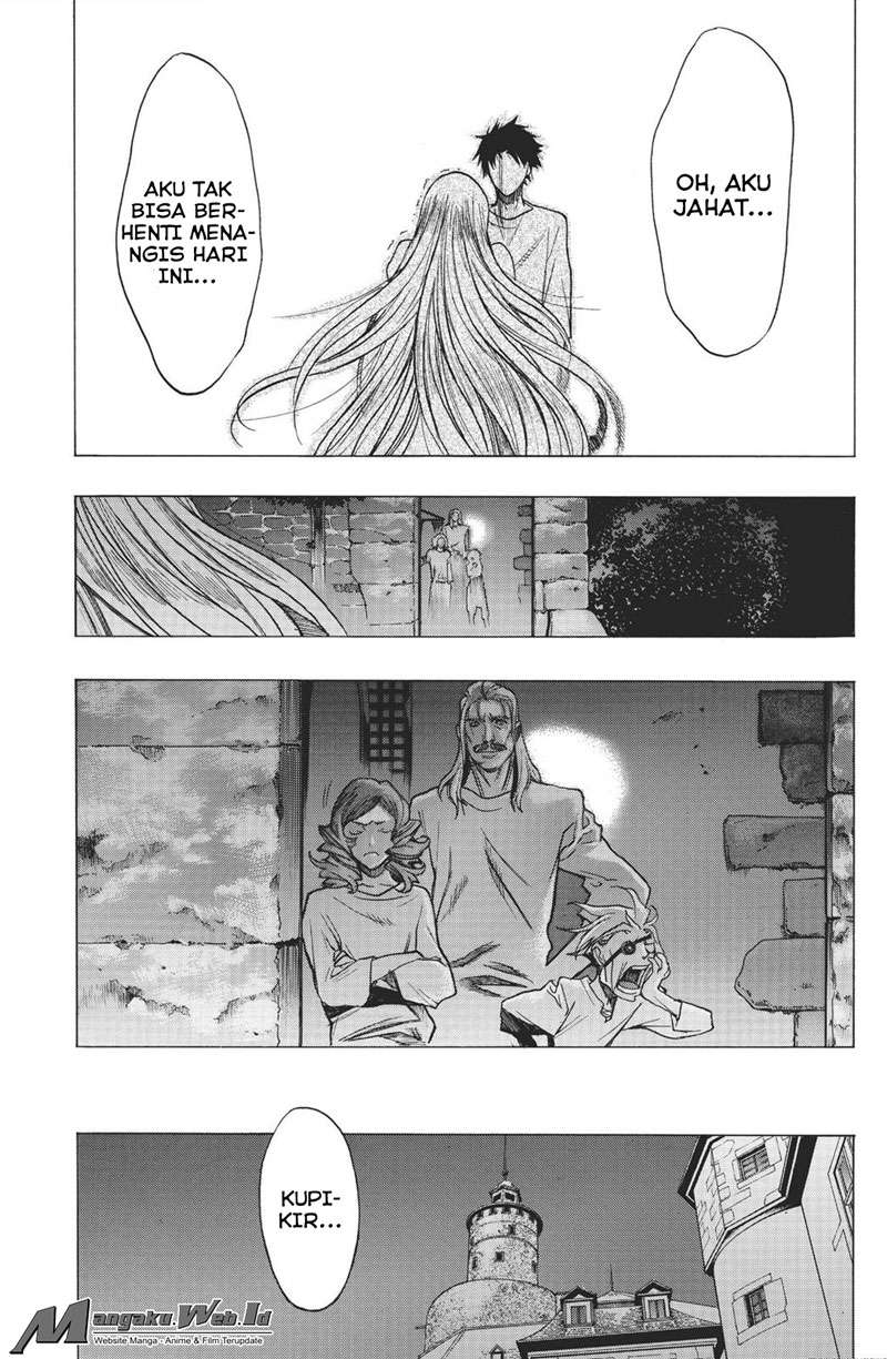 Shingeki no Kyojin – Before the Fall Bab 15 halaman 41