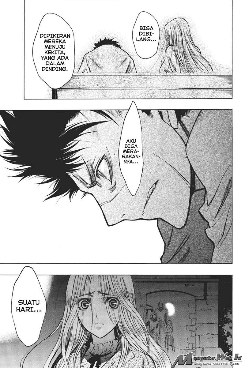 Shingeki no Kyojin – Before the Fall Bab 15 halaman 47