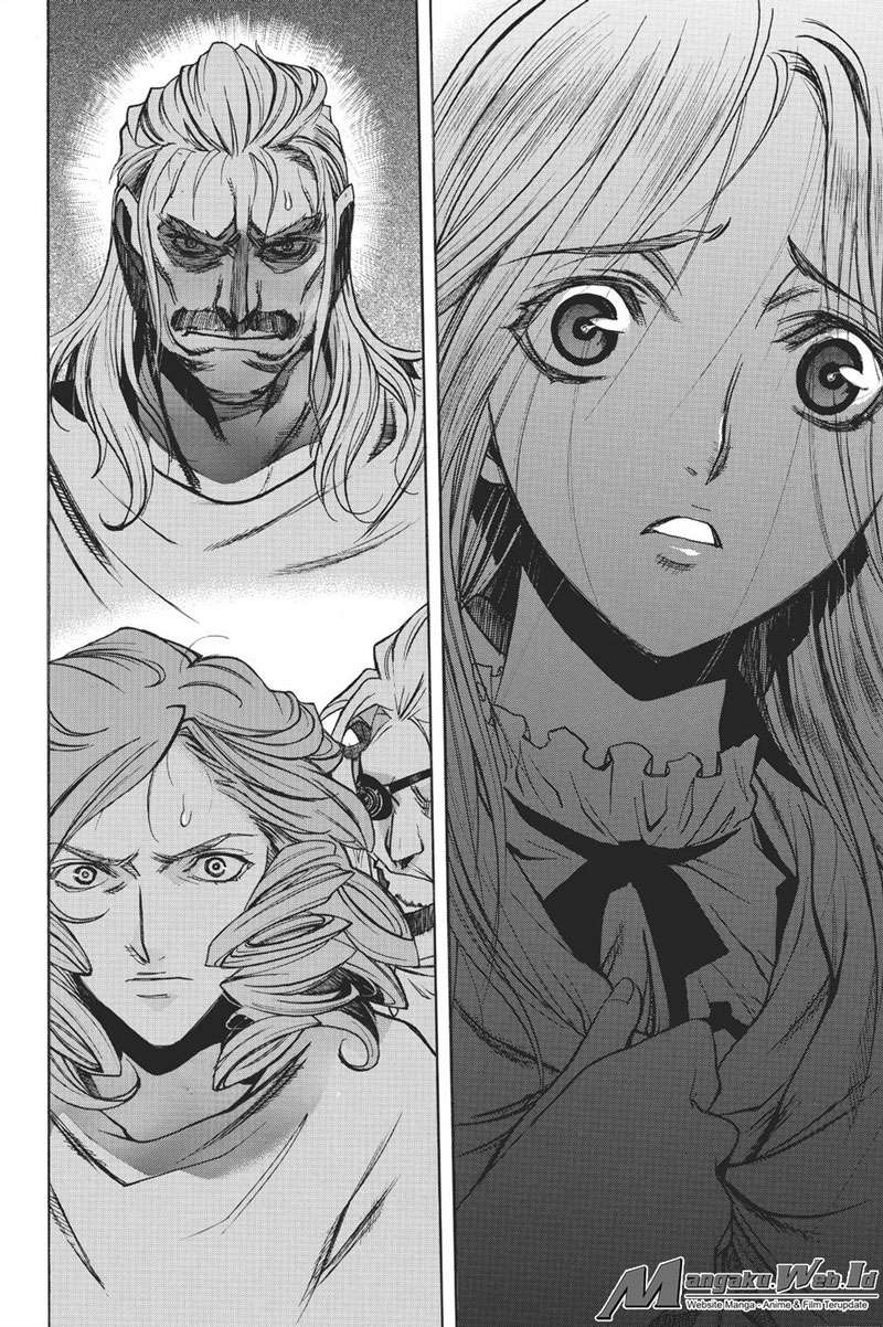 Shingeki no Kyojin – Before the Fall Bab 15 halaman 49