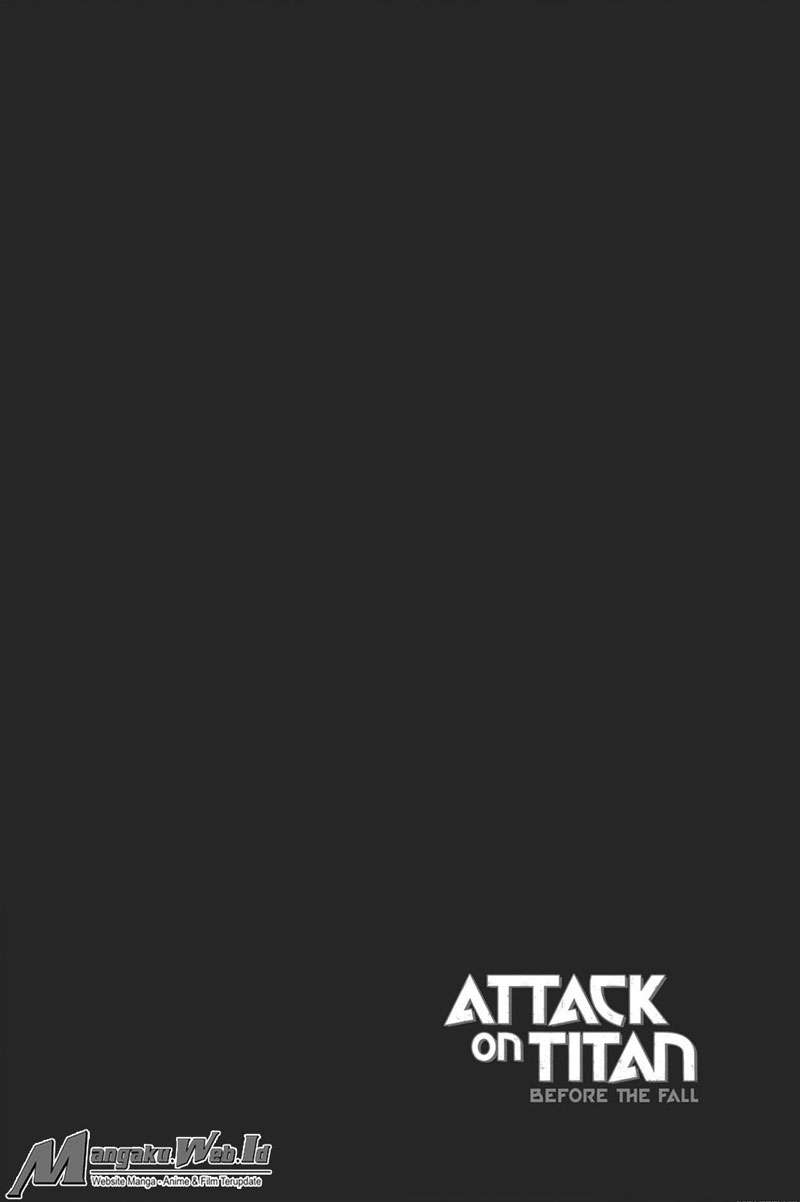 Shingeki no Kyojin – Before the Fall Bab 16 halaman 2