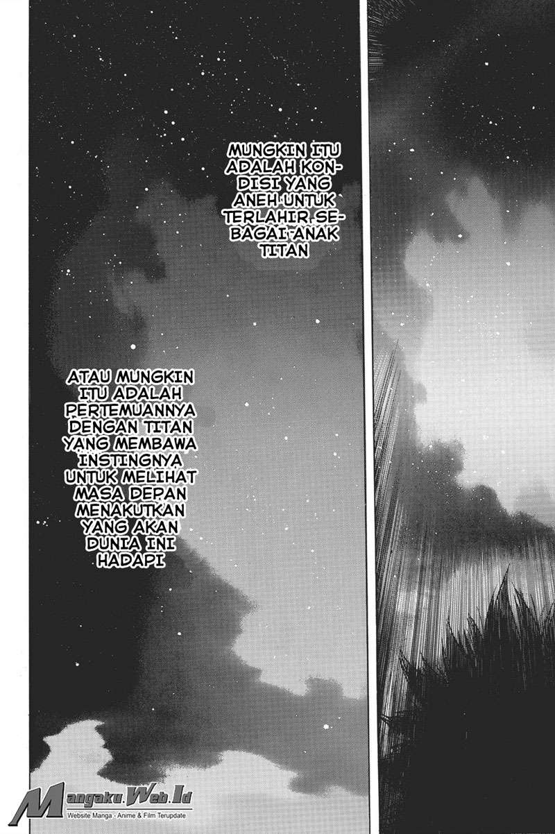 Shingeki no Kyojin – Before the Fall Bab 16 halaman 4
