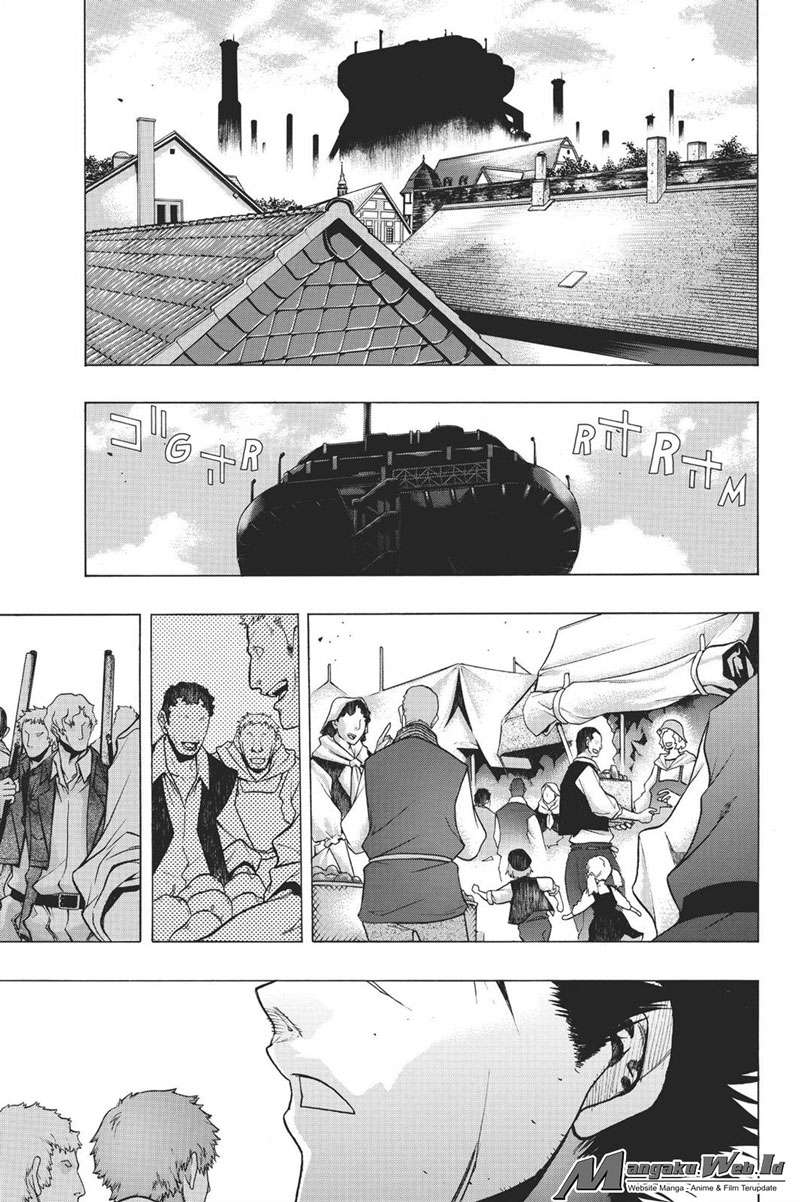 Shingeki no Kyojin – Before the Fall Bab 16 halaman 12