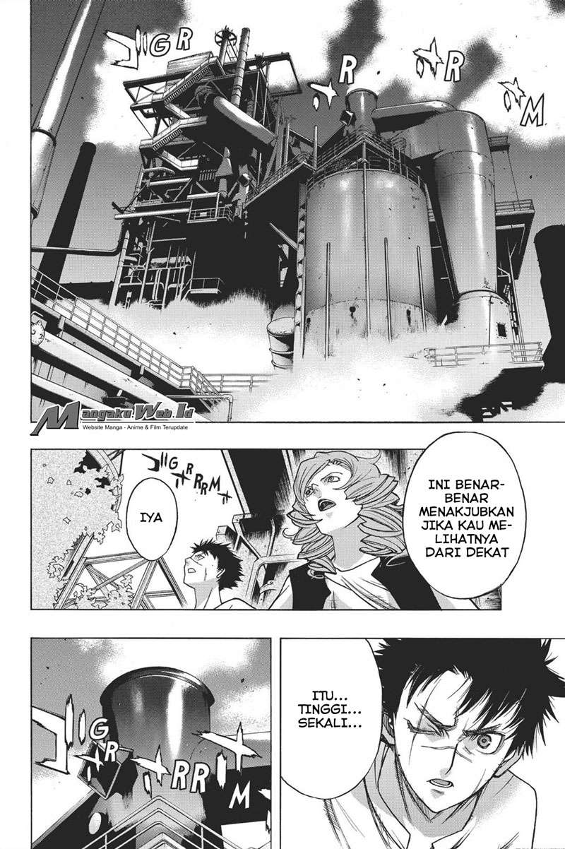 Shingeki no Kyojin – Before the Fall Bab 16 halaman 14