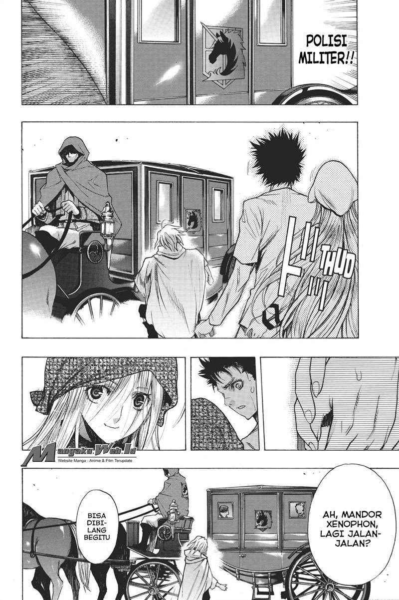 Shingeki no Kyojin – Before the Fall Bab 16 halaman 18