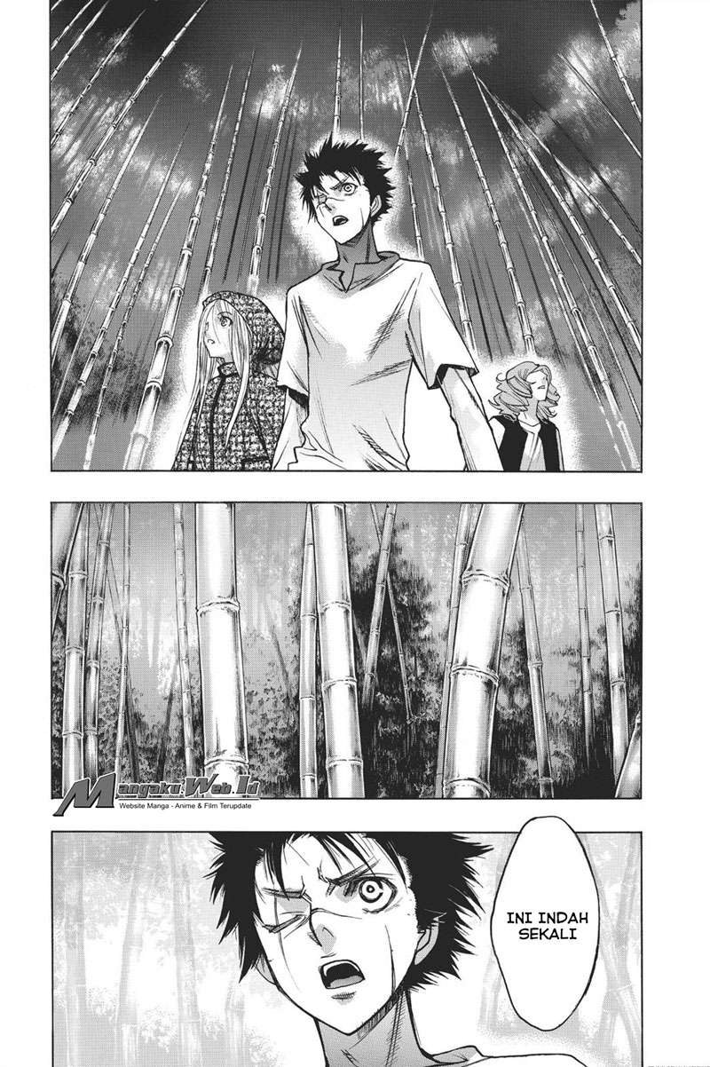 Shingeki no Kyojin – Before the Fall Bab 16 halaman 28