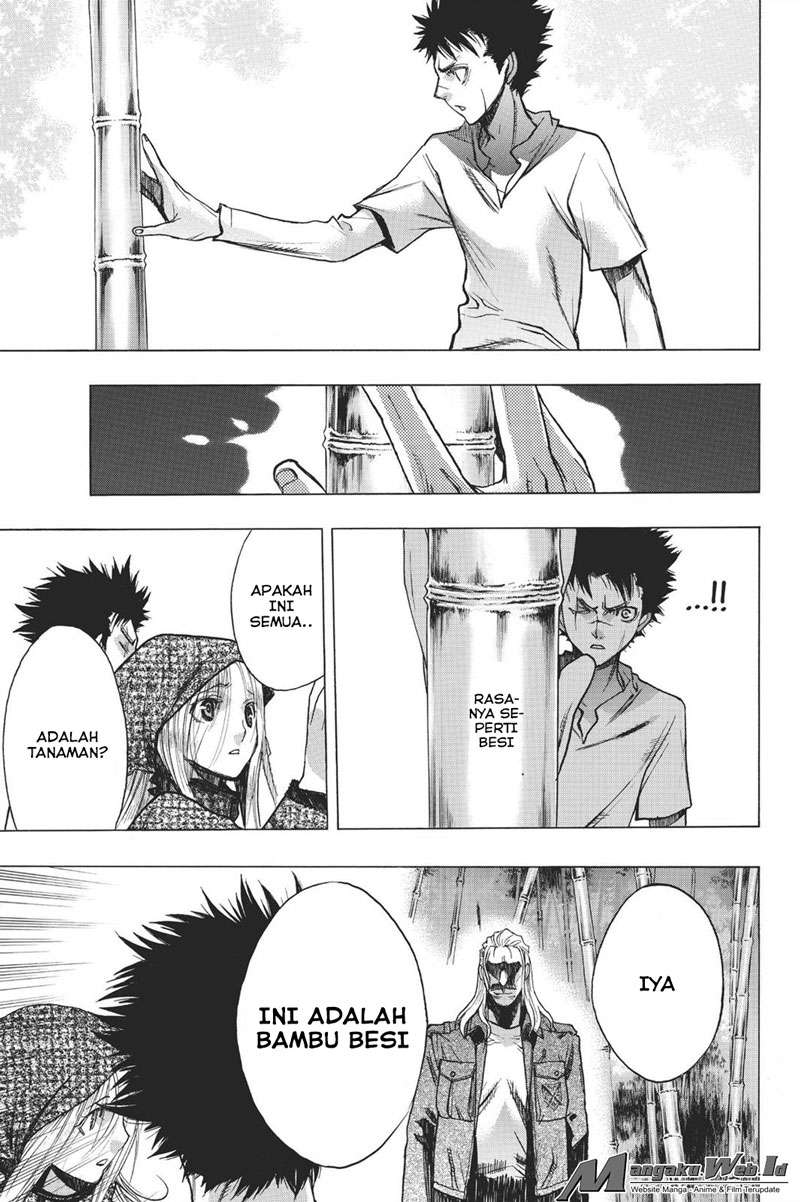 Shingeki no Kyojin – Before the Fall Bab 16 halaman 29