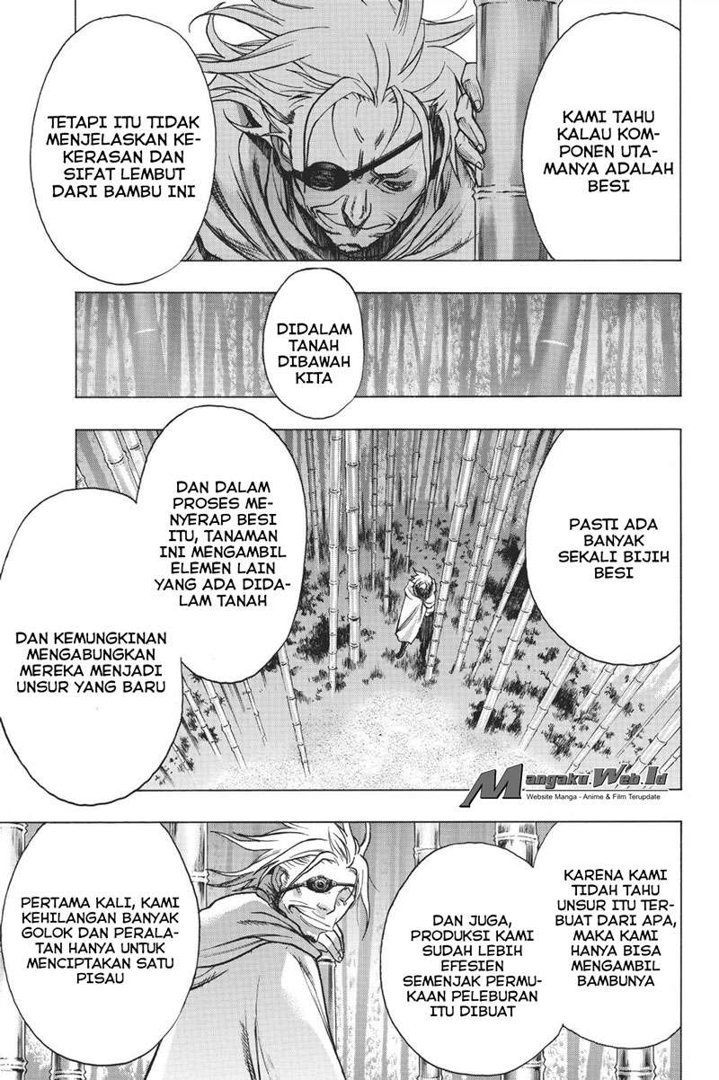 Shingeki no Kyojin – Before the Fall Bab 16 halaman 34