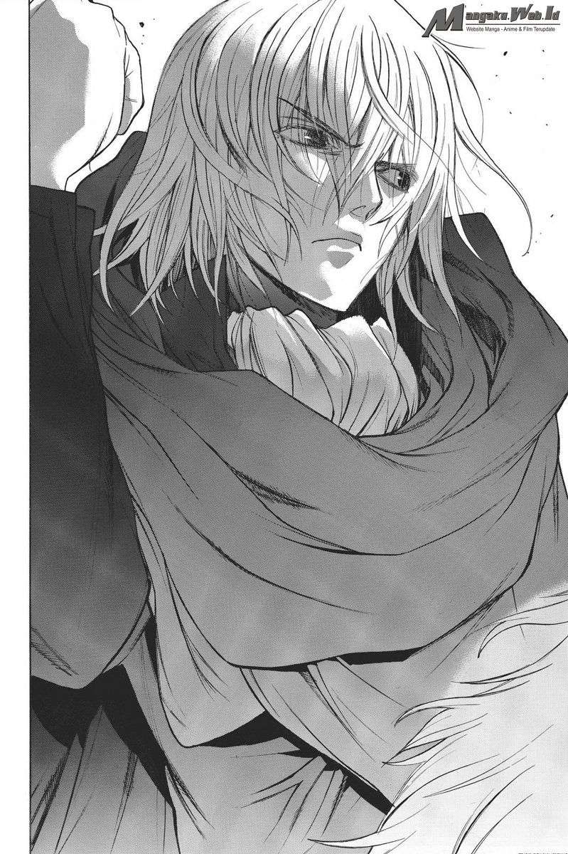 Shingeki no Kyojin – Before the Fall Bab 17 halaman 6