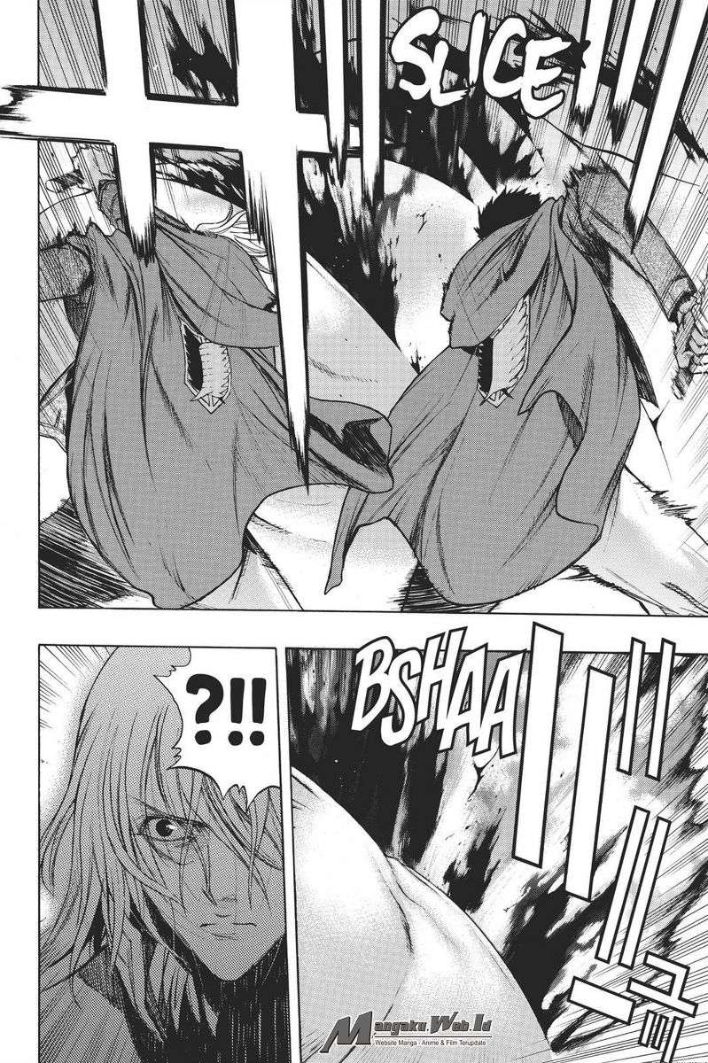 Shingeki no Kyojin – Before the Fall Bab 17 halaman 15