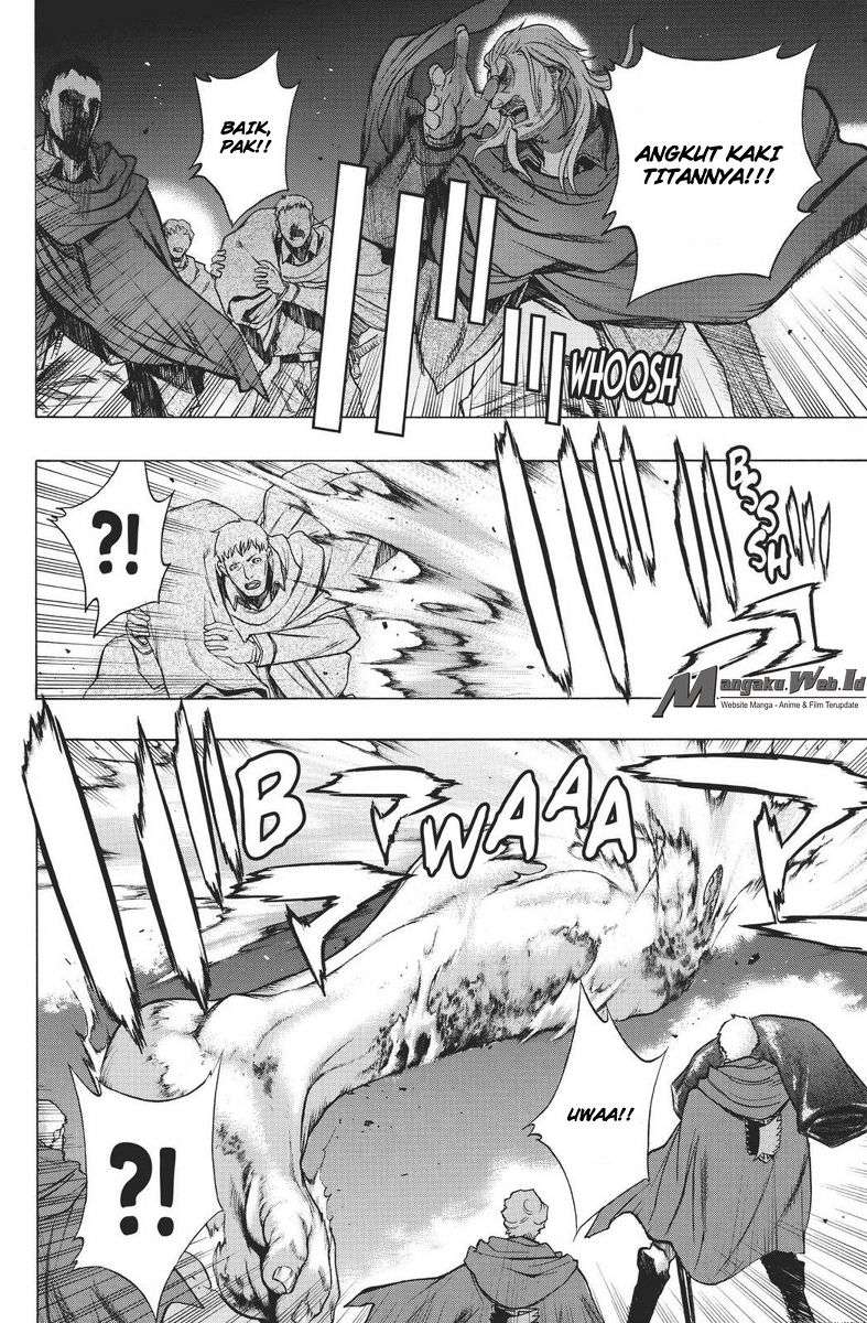 Shingeki no Kyojin – Before the Fall Bab 17 halaman 21