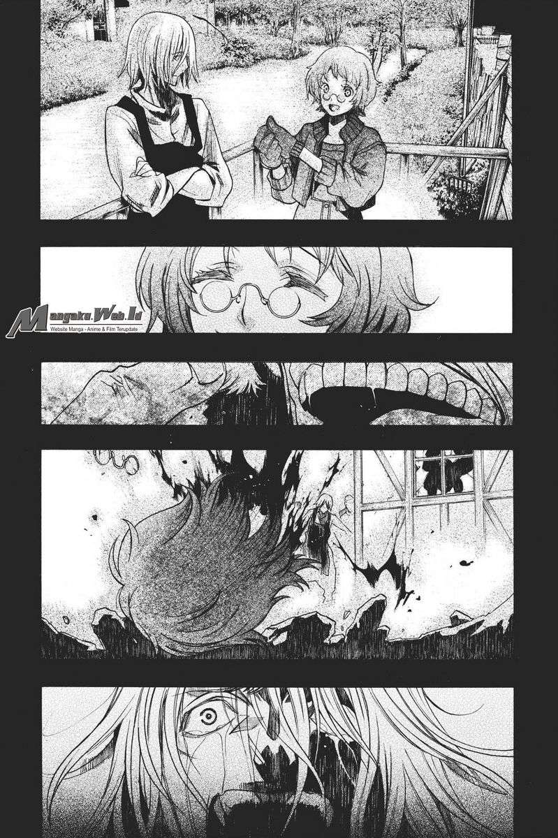Shingeki no Kyojin – Before the Fall Bab 17 halaman 38