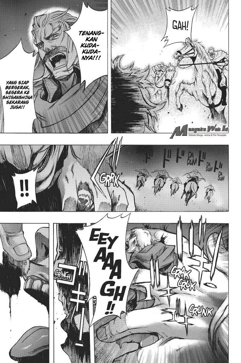 Shingeki no Kyojin – Before the Fall Bab 17 halaman 44