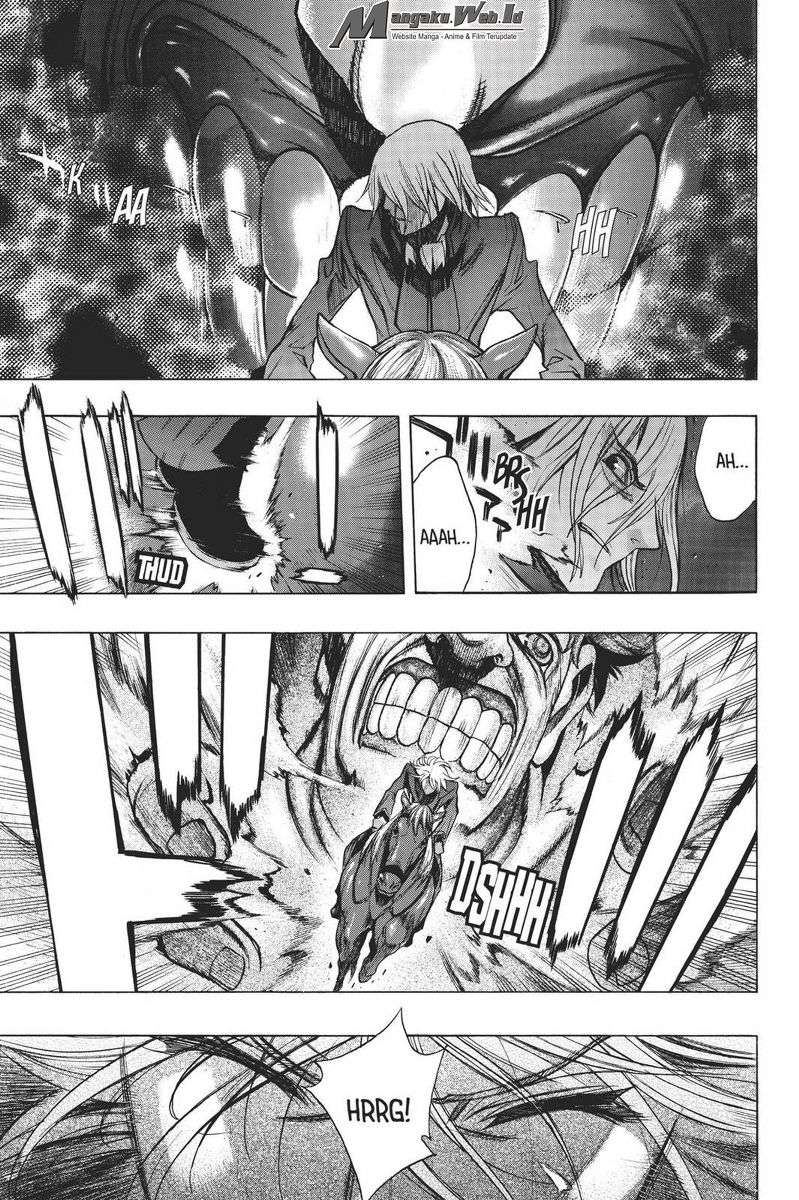 Shingeki no Kyojin – Before the Fall Bab 17 halaman 46
