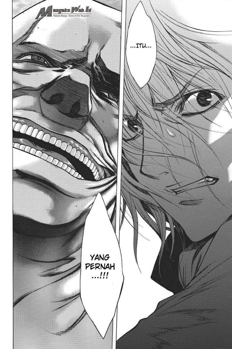 Shingeki no Kyojin – Before the Fall Bab 17 halaman 50