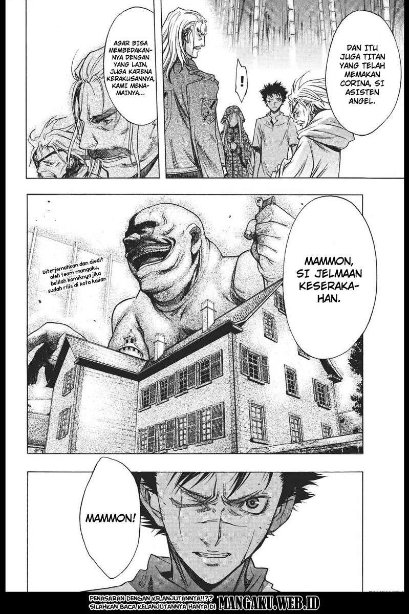 Shingeki no Kyojin – Before the Fall Bab 17 halaman 52