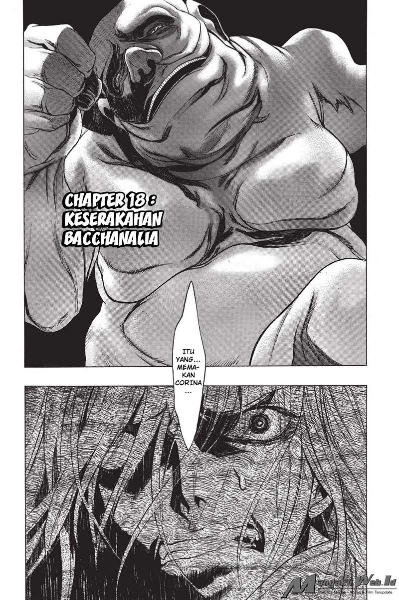 Shingeki no Kyojin – Before the Fall Bab 18 halaman 9