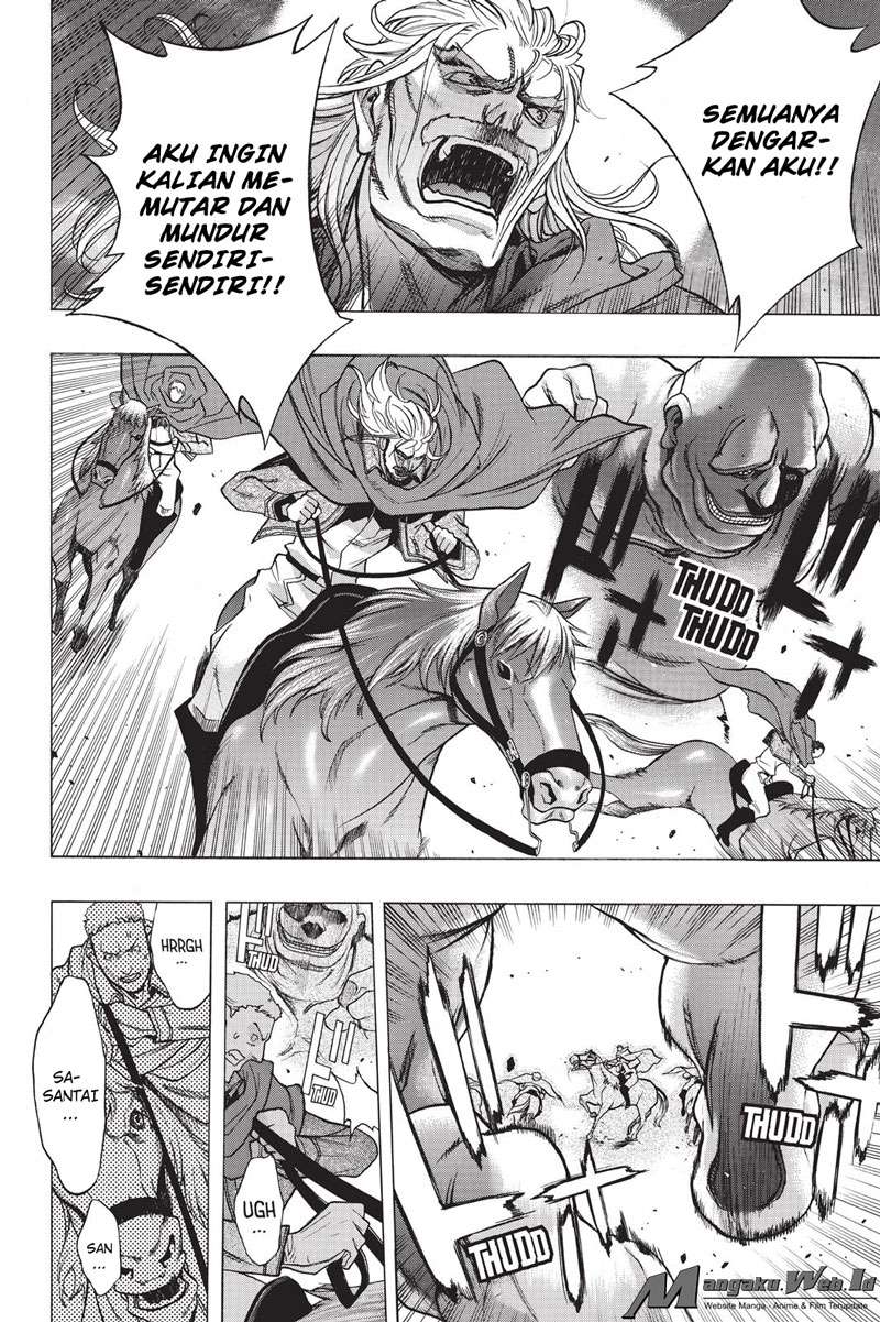 Shingeki no Kyojin – Before the Fall Bab 18 halaman 10