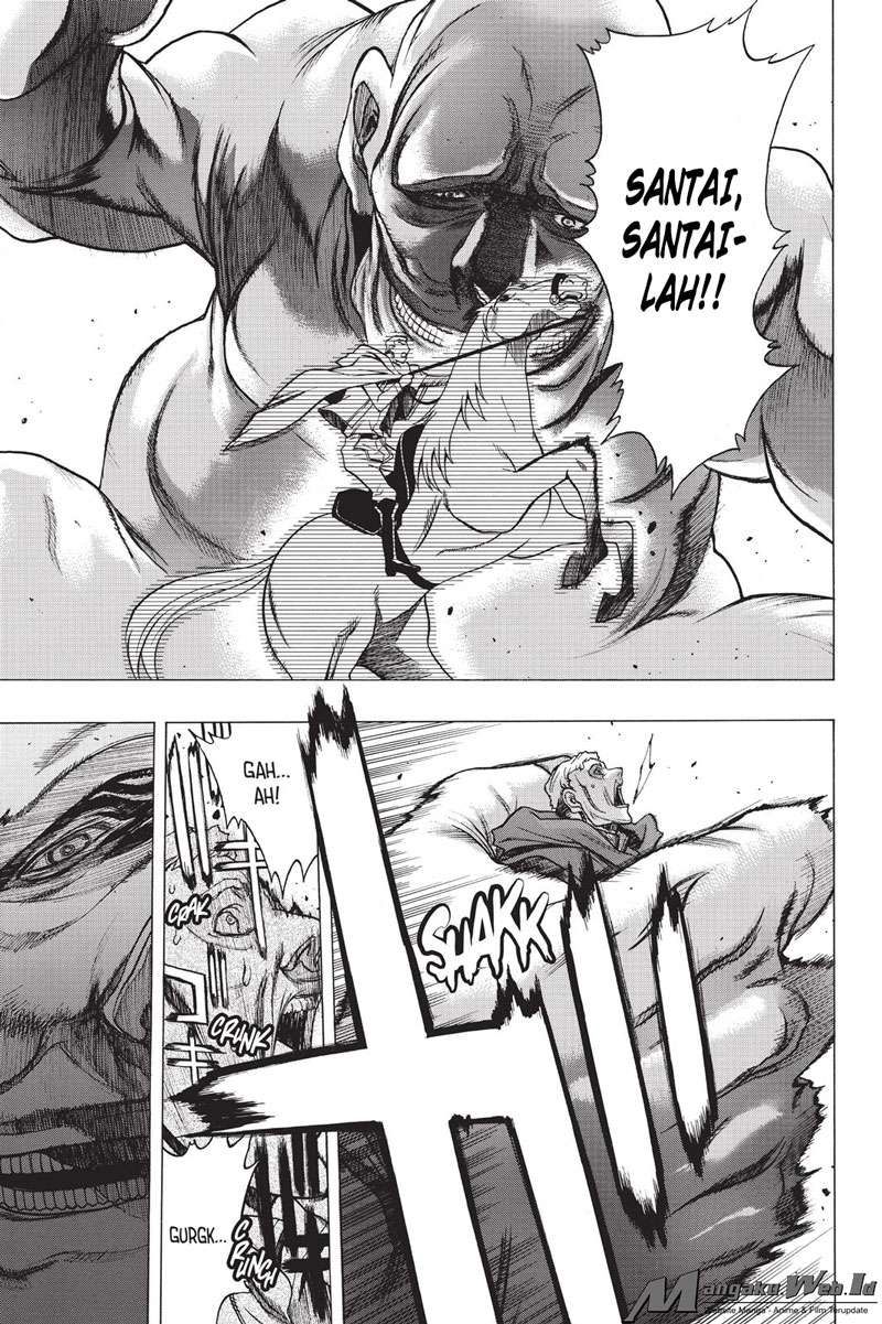 Shingeki no Kyojin – Before the Fall Bab 18 halaman 11